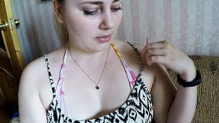 Неожиданно вернулся муж !
