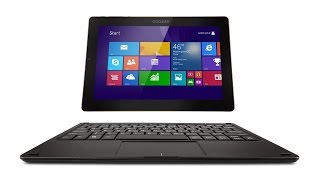 Планшет трансформер из Америки Insignia Tablet transformer