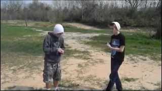 Harlem shake mentos and coke will make you sticky!
