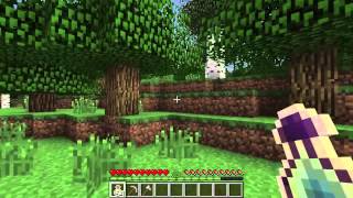 БЕНДЕР В КАЧАЛКЕ. КАК КАЧАТЬСЯ В MINECRAFT (Minecraft моды)