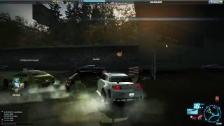 NFS World 3rd anniversary since official servers gone down