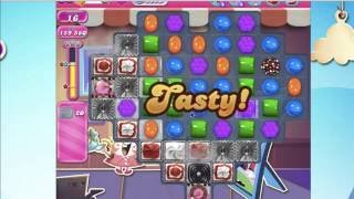 Candy Crush Saga Level 1978  No Booster  FUN LEVEL!
