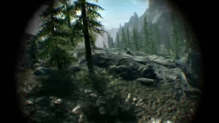 Skyrim vr