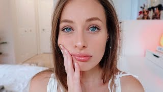 **DERMATOLOGIST APPROVED** Skincare Routine | RENEE AMBERG