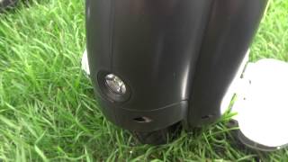 Моноколесо WMotion W8