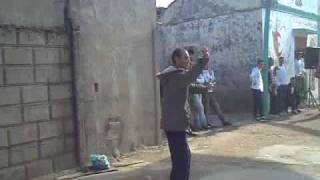 Annaba la city ozass houcine arnoub dance