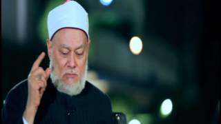 #رب_لترضى | الحلقة الثالثة عشر - المشرب في الطريق | @alerthTV