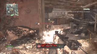 KSG-12 8 Man Feed by FinaL_NeMMy!