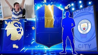 FUT 19 | JE PACK 2 TOTS PREMIER LEAGUE ENFIN ??