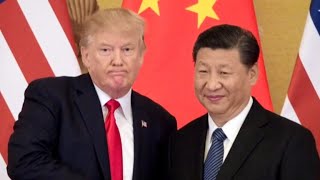 Report: U.S. military might "struggle to win, or perhaps lose" a war against China or Russia