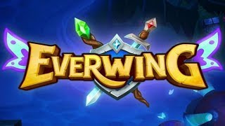 Hướng dẫn hack Everwing