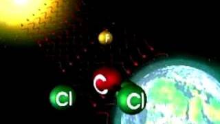 What is ozone ?