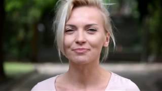 Sylwia Różycka (pl) - wizytówka aktorska w języku polskim 2