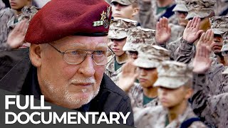 Shelter: Saving Homeless Veterans in the USA