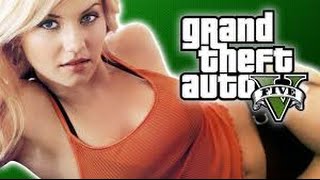 GTA 5 How to get a Gamer girl on Xbox One [HD]
