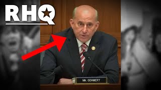 Watch This DISGUSTING Rep. Use PTSD To Argue Against Equal Rights