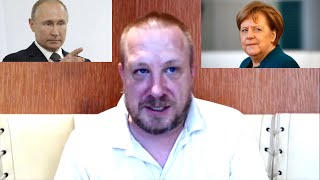 Немец. журналист: чему Европа может научиться у России!