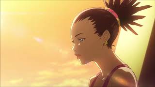Opening Carole and Tuesday | Kiss Me TV size ver. - キャロル＆チューズデイ(Vo.Nai Br.XX＆Celeina Ann)