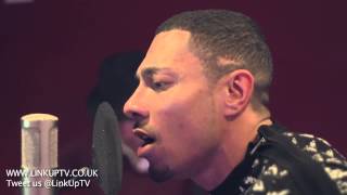 Tha Deadeye - Money, Power & Respect ft Abbee Audio (Acoustic) [@thadeadeye] | Link Up TV