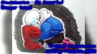 Evanescence - My Immortal [Deeper Voice]