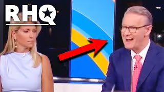 Even Doocy Do See The Truth About Trump Now