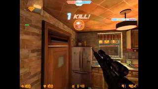 (1) CSO NEXON BOOM HEADSHOT !