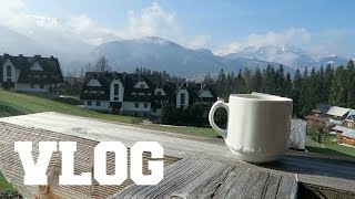 УЮТНЫЙ ВЛОГ. Отдых для души ♡ [OSIA]