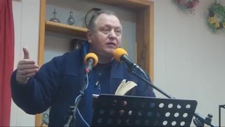 Олег Шишкин - Поминовение усопших