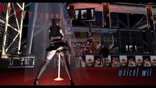 R18 Dance Striptease Erotic VOL (1) +18  ?  ?  ?