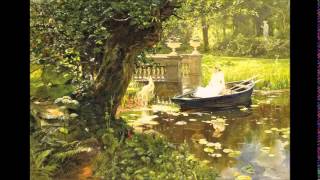 Franz Lamotte - Violin Concerto No. 2 in D major