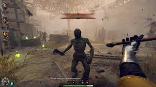 Vermintide 2 - Соло испытание "Старомодная пробежка: Бегенхафен"