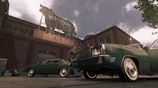 Mafia 3 - NEW PATCH 2 [PC GTX 1070]