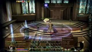 Aion  Кошмар