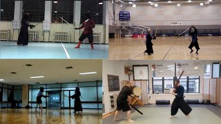 HEMA vs Eastern Swordsmanship
