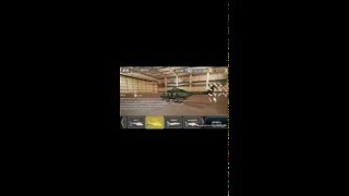 Gunship battle hile