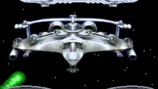 War 3010 The Revolution Level 1 Walkthrough