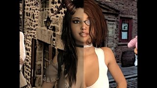 The Coceter Chronicles Gameplay Part 1 (Link)