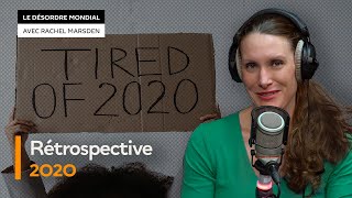 Comment l’histoire se souviendra-t-elle de l’année 2020 ?