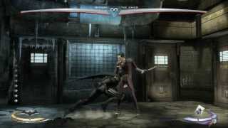 Injustice: Gods Among Us Ultimate Edition Pc Kasma Sorunu Çözüm Green Joystick Channel