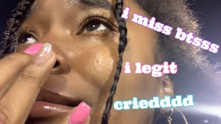 MY FIRST BTS CONCERT ?- Love Yourself Speak Yourself World Tour 190404