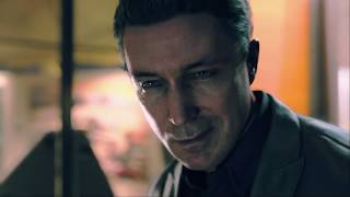 Quantum Break #13. Развилка 3