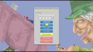 Happy Wheels #3 صديق مافي فيل