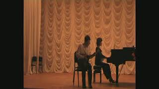 Ж. Ф. Рамо "Курица" Jean-Philippe Rameau  La Poule Live Performance Balalaika Virtuoso
