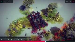 Besiege cross country vehicle Мастерская Steam 3