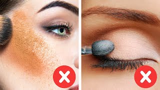 LIFE-SAVING MAKEUP HACKS TO AVOID COMMON MISTAKES