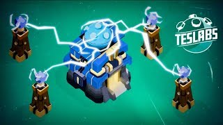 Clash of Clans: Village News #3