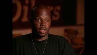 Coach Carter Documentary-the real coach carter (1 of 2)