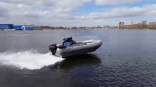 Флагман DK 350