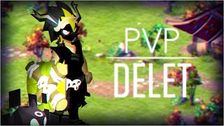 [DOFUS] Delet (Steamer G8) vs Lippoutou (Sad G10) - Dofus BETA