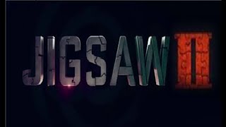 Jigsaw II-First Official Reveal (2020) Upcoming Horror Movie (Chris Rock film)